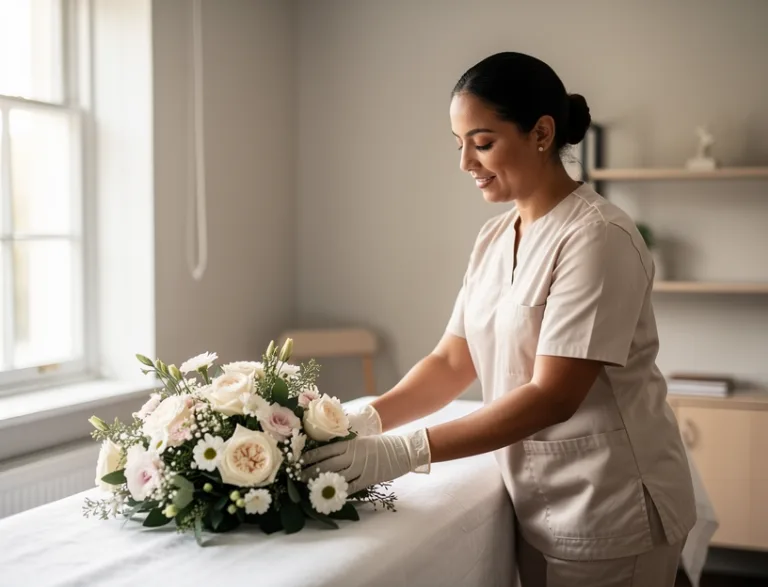 funeral home East Brunswick